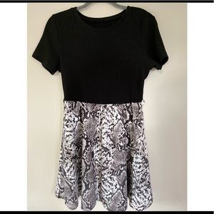 Shein Dress